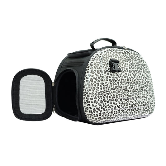 Ibiyaya Classic EVA Collapsible Pet Carrier