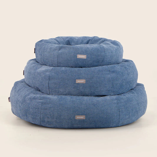 Snooza Panelled Cuddler River