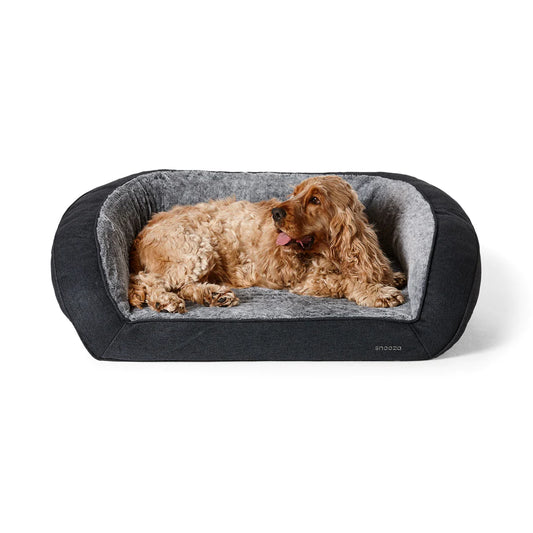 Ortho Sofa Chinchilla