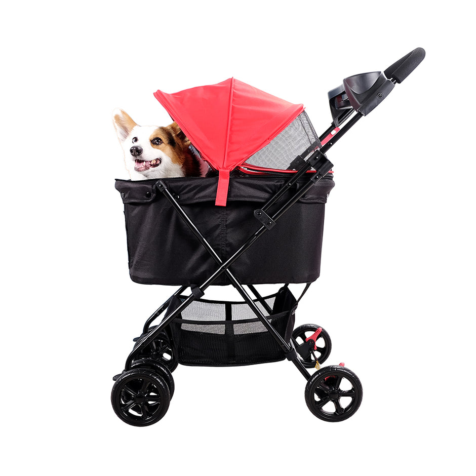 Pet Prams & Strollers Modern Paws