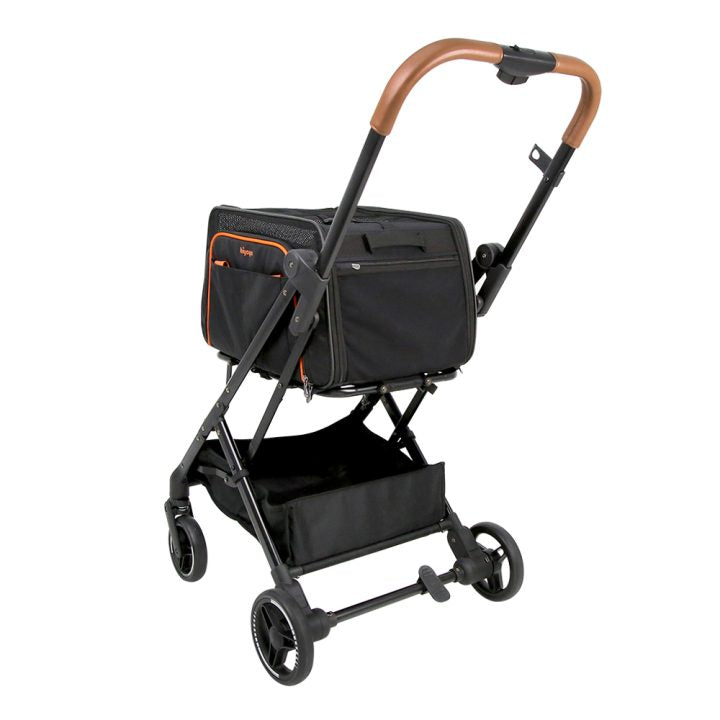 Pet Prams & Strollers Modern Paws