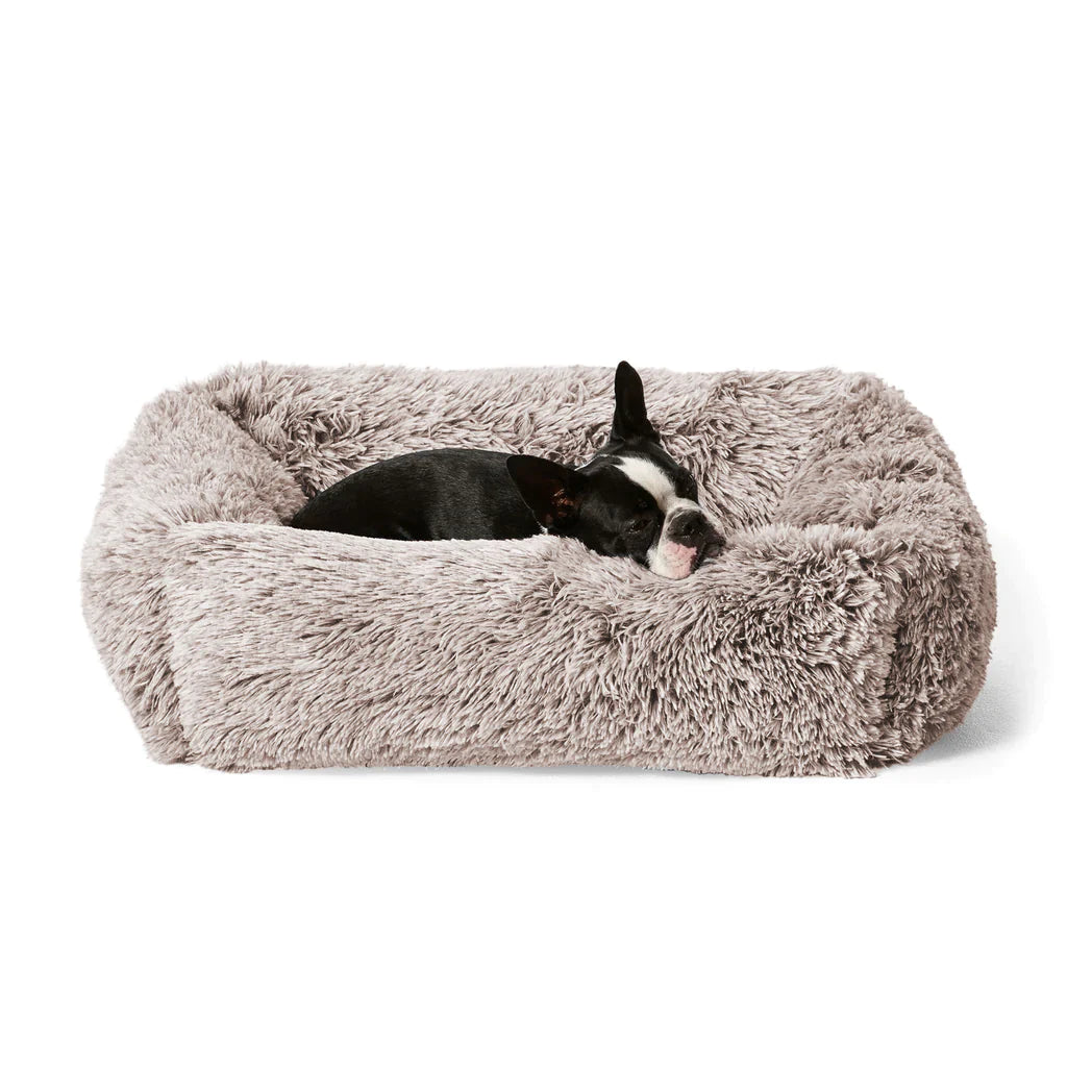 Snooza Calming Snuggler Mink Modern Paws